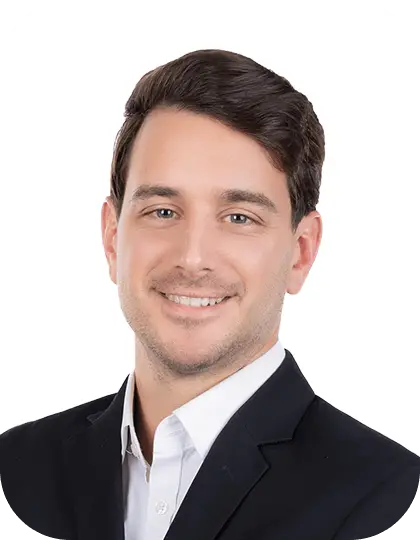 Dr. Nicholas Simmons