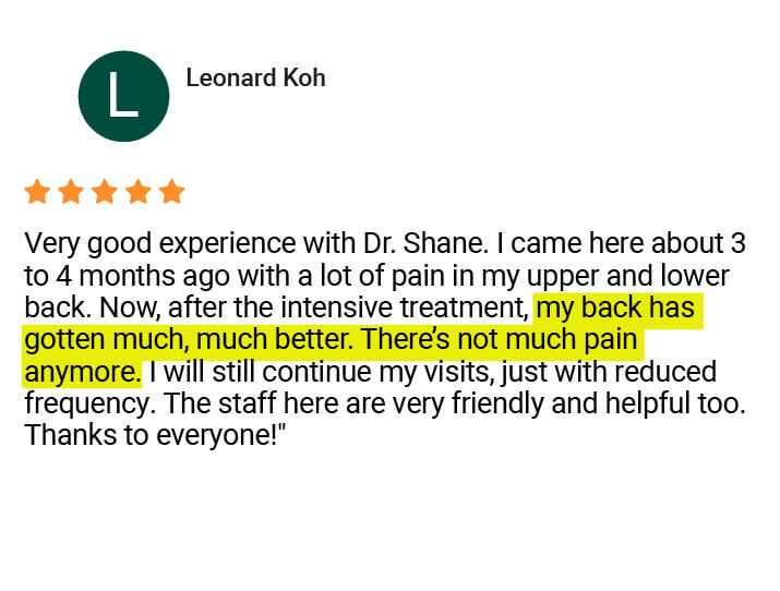 Google Review SG 1b-01