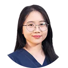 Adeline Chong Jia Yee DC.