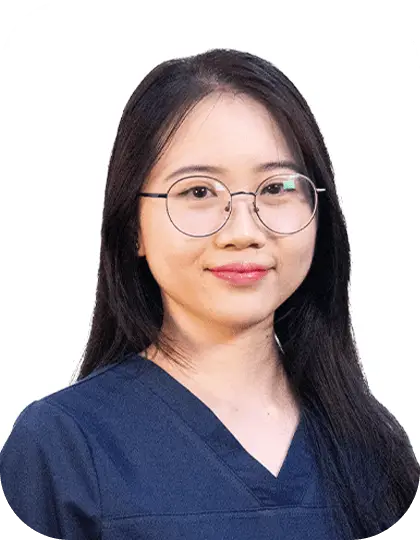 Adeline Chong Jia Yee DC.