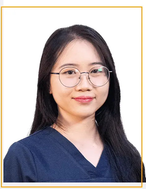 Adeline Chong Jia Yee DC.