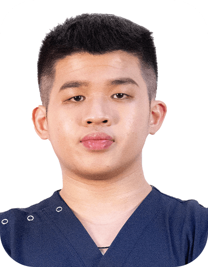 Chan Wei Hao DC. Listing Chan Wei Hao DC.
