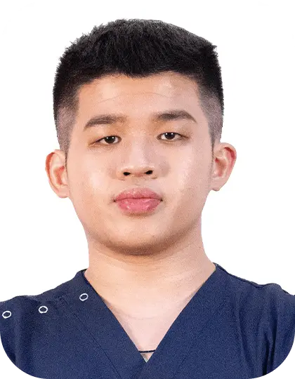 Chan Wei Hao DC.
