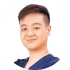 Koh Zu Xiang DC.
