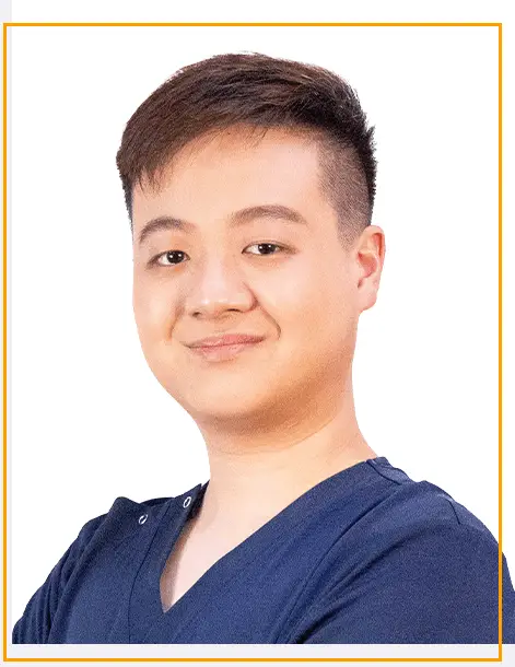 Koh Zu Xiang DC.