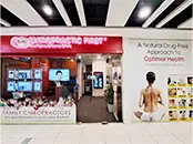 Bukit Timah Plaza Nearby Clinic