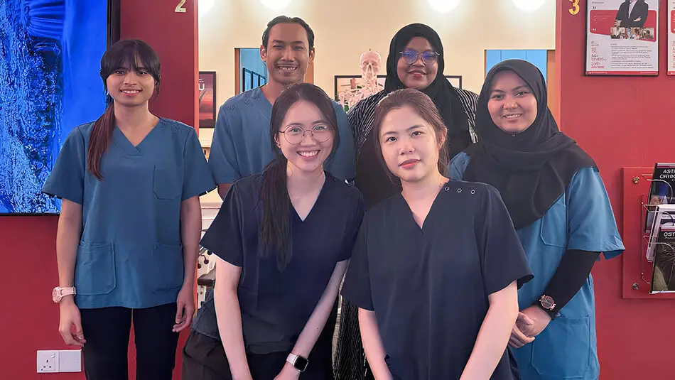 scm-clinic-team