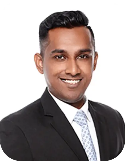 Dr. Thibanraaj Dora Rajah