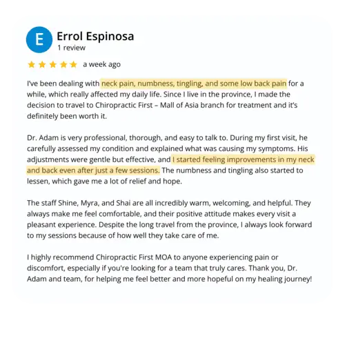 Google Reviews 1