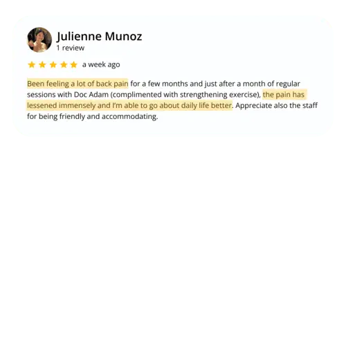 Google Reviews 11