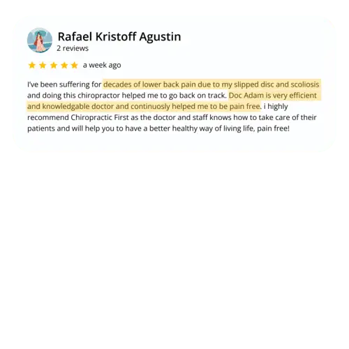 Google Reviews 12