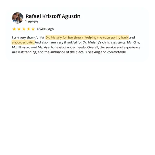 Google Reviews 13