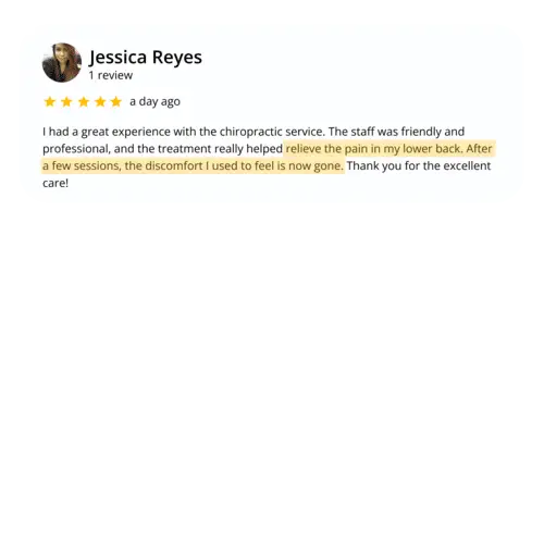 Google Reviews 14