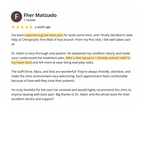 Google Reviews 2
