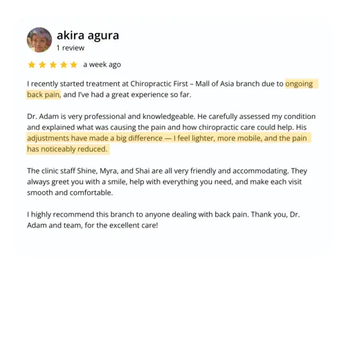 Google Reviews 3