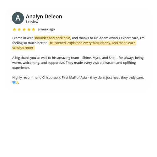 Google Reviews 4
