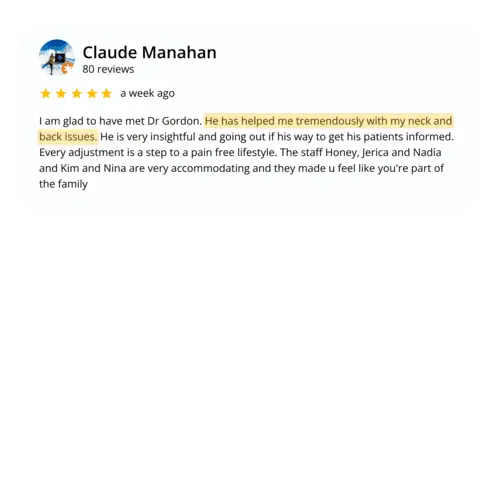 Google Reviews 5