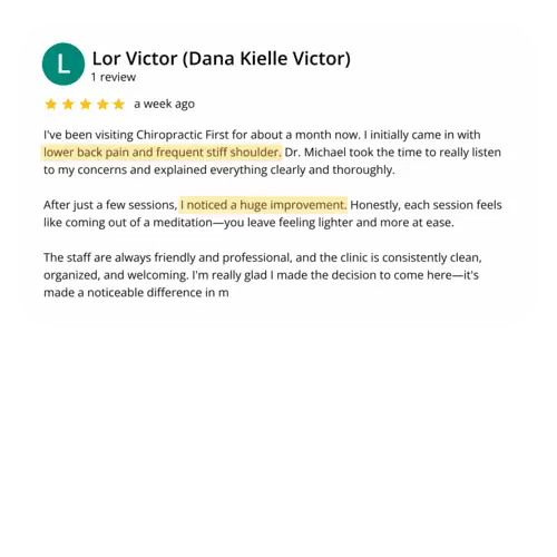 Google Reviews 6