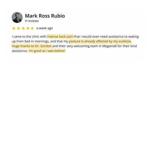 Google Reviews 7