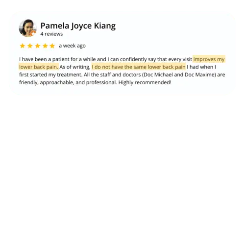 Google Reviews 8