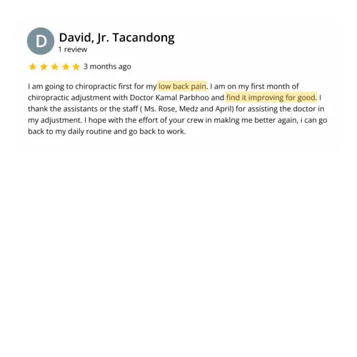 Google Reviews 9