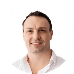 Dr. Pieter Le Roux