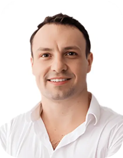 Dr. Pieter Le Roux