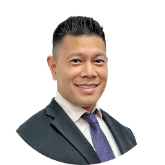Dr. Mark Enriquez Icon