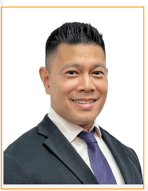 Dr. Mark Enriquez Profile Pic Dr. Mark Enriquez