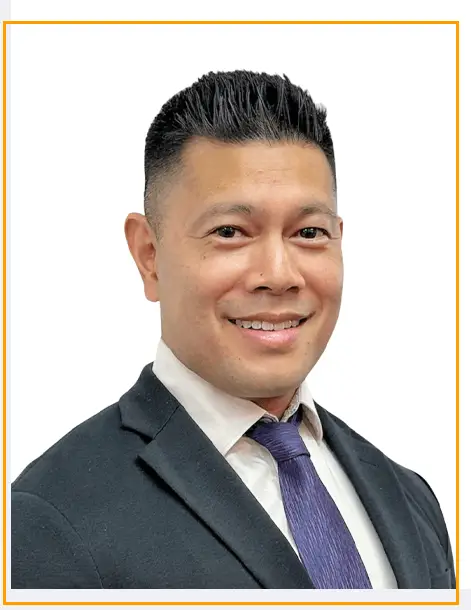 Dr. Mark Enriquez