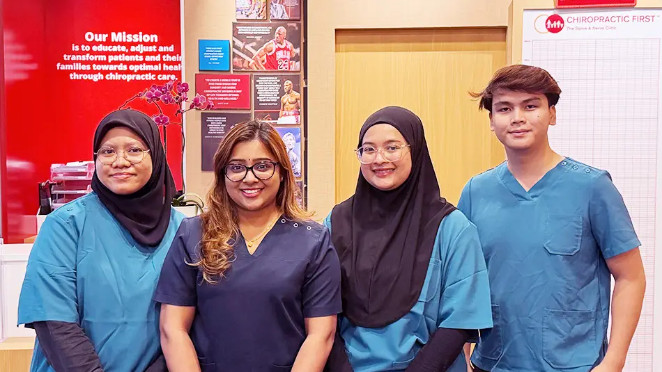 clinic-ICT-team