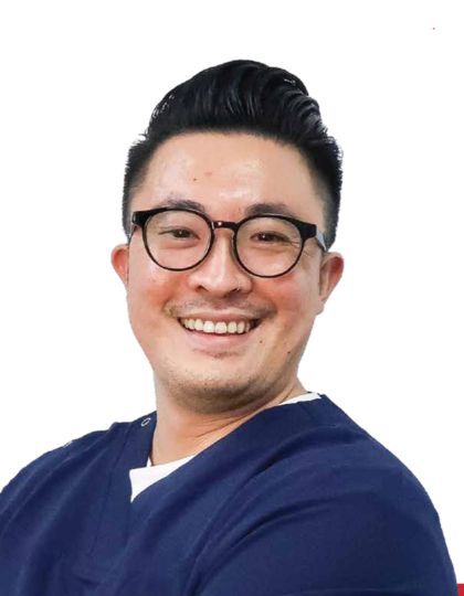 Benjamin Tan