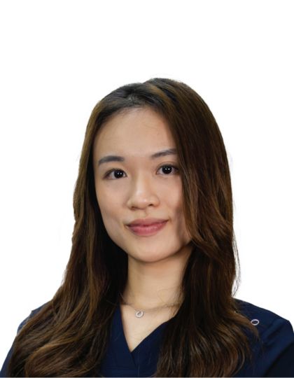 Tan Cheah Hui