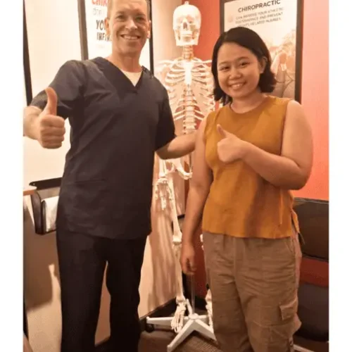Thumbs Up Picture 19
