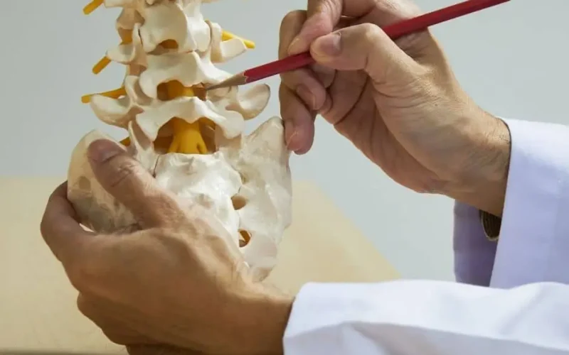 Full Spine Segmental Examination ($70 Value)Find out the exact area of subluxation, phase of degeneration and any abnormalities in the segments of your spine in detail.