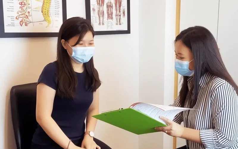 Wellness Evaluation & Recovery Plan ($80 Value)​Learn the root cause of your condition and how to fix it with a comprehensive Care plan that is tailored to your daily functional needs and quality of life goals by the chiropractor.